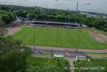 ETB SW Essen mit besonderer Aktion zum Jahresauftakt - RevierSport