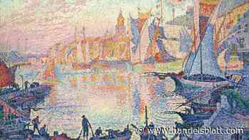 Museum Folkwang in Essen: Ausstellung zum 100-jährigen Bestehen: Brückenschlag nach Japan - Handelsblatt