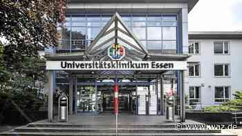 Diabetes: Uniklinik Essen bietet Patienten digitalen Alarm - Westdeutsche Allgemeine Zeitung