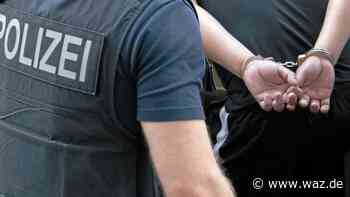 Dieb mit Drogen und Beute im Hauptbahnhof Essen gestellt - Westdeutsche Allgemeine Zeitung