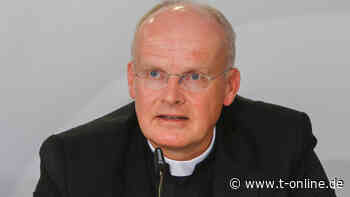 Essen: Bischof Overbeck besorgt wegen Papst-Stellungnahme - t-online.de