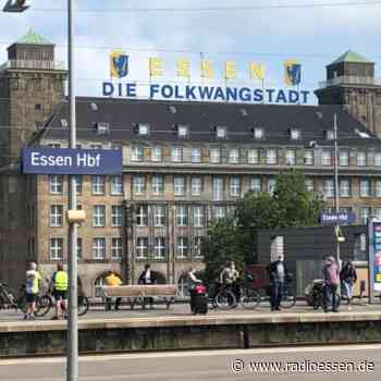 "Essen - Die Einkaufsstadt" soll "Essen - Die Folkwangstadt" werden - Radio Essen