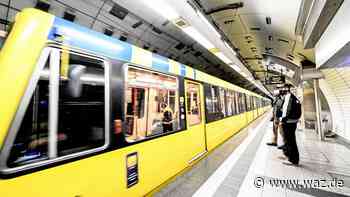 Essen: Die Ruhrbahn steuert immer tiefer in die roten Zahlen - WAZ News
