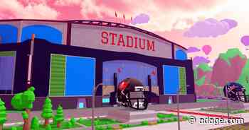 NFL launches game on Roblox days before the Super Bowl