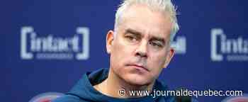 Dominique Ducharme a couru à sa perte