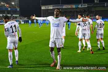 'Sory not Sory'- Dramatische begin- en slotfase nekken Genk in OHL; POI lijkt heel ver weg