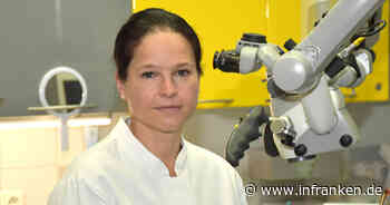 Erlangen: Zahnklinik 1 der Uni-Klinik hat eine neue Direktorin - inFranken.de