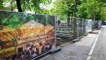 Kann 2022 in Erlangen die Bergkirchweih wieder stattfinden? - Nordbayern.de