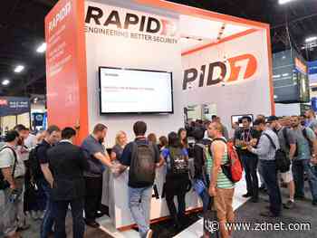 Rapid7 reports 2021 revenue of $535 million, beats Wall Street estimates