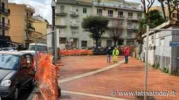 Sversamenti nella zona di Torre di Mola a Formia: lavori in due step di Acqualatina - LatinaToday