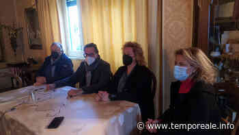 Formia / L'affondo di Amato La Mura: "Fallimentari i primi cento giorni del sindaco Taddeo" [VIDEO] - Temporeale Quotidiano