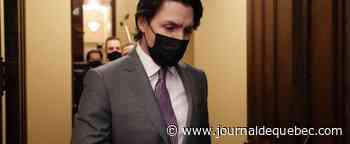 «Les blocages sont inacceptables» et une menace pour l'économie, déclare Trudeau