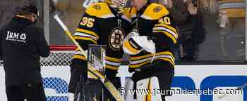 Tuukka Rask annonce sa retraite