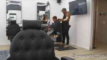 Local business owners react to lifted NY mask mandate