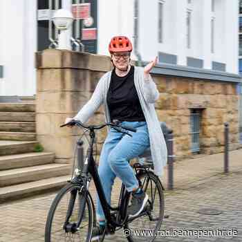 Den Radverkehr in Witten vorantreiben - Radio Ennepe Ruhr