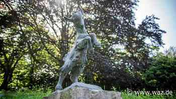 Stadtgespräch in Witten über Kunst im öffentlichen Raum - Westdeutsche Allgemeine Zeitung