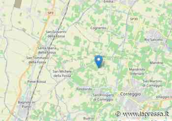 Seconda forte scossa tra Reggio e Modena: magnitudo 4.3 - La Pressa