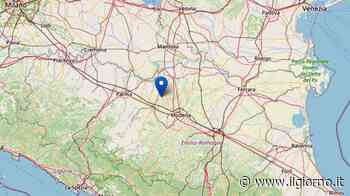 Terremoto oggi a Reggio Emilia e Modena: avvertito anche in Lombardia - IL GIORNO
