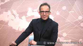 Trc sport Modena di mercoledì 9 febbraio 2022 | Modenaindiretta - modenaindiretta.it