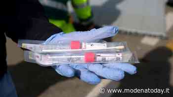 Contagio costante, 913 casi nel modenese. Altri 28 ricoveri - ModenaToday