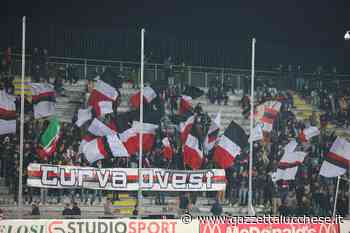 Lucchese-Modena, biglietti in vendita - Gazzetta Lucchese