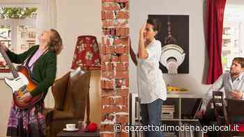 Modena. Sul cellulare arriva un'app per misurare i rumori molesti in casa e dai vicini - La Gazzetta di Modena