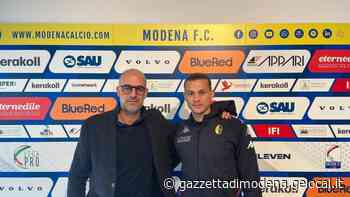 Longo: «Il Modena la scelta giusta: sarà il trampolino del mio rilancio» - La Gazzetta di Modena