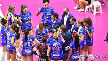 Novara schianta Monza e comincia la risalita - La Gazzetta dello Sport