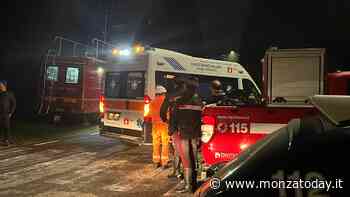 Incidente a Monza, uomo investito: gravissimo 30enne - Monza Today