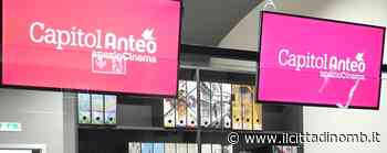 La sfida a Monza del Capitol Anteo: al cinema a vedere un film scelto dagli spettatori (almeno venti) - Il Cittadino di Monza e Brianza