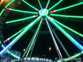 Monza. All’ex Macello arriva il luna park. Ecco quando - MBnews