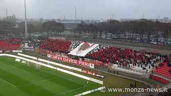 Monza, la carica della Curva Pieri: 'Questo febbraio è ricco di sfide, riempiamo il Brianteo col massimo entusiasmo' - Monza-News