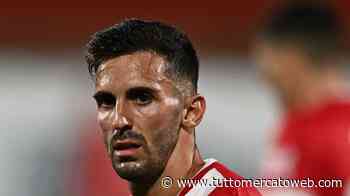 Monza, D'Alessandro: "SPAL molto pericolosa. Finotto avrà motivazioni extra contro di noi" - TUTTO mercato WEB