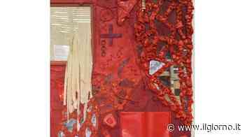 Al Binario 7 di Monza la mostra “Inquieti“ di Injoe e Nicolò Villa - IL GIORNO