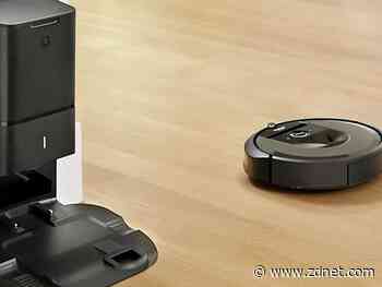 iRobot reports Q4 net loss, cites supply chain struggles