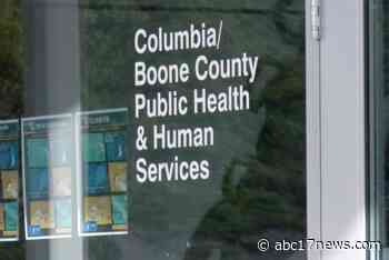 WEDNESDAY UPDATES: Boone County reports two more coronavirus-related deaths; 108 new cases - ABC17News.com