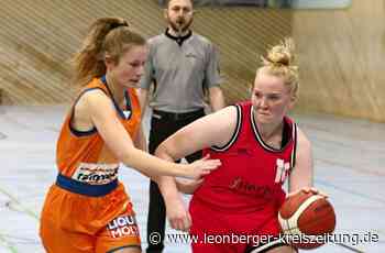 Basketball-Oberliga - Malmsheim verliert das Kellerduell - Leonberger Kreiszeitung