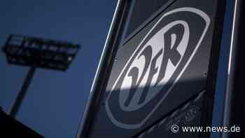 VfR Aalen vs. TSG Balingen Fußball im TV und Live-Stream: Duell mit Balingen - Aalen will es wissen - news.de