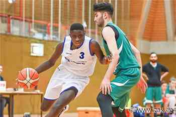 Basketball-Bezirksliga: Kellerkind TSG Balingen steht unter Zugzwang - Zollern-Alb-Kurier