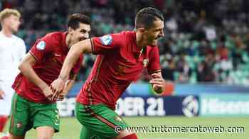 Monza, Mota su Porto e Sporting: "Tutti i portoghesi vorrebbero giocare in quei club, anche io" - TUTTO mercato WEB