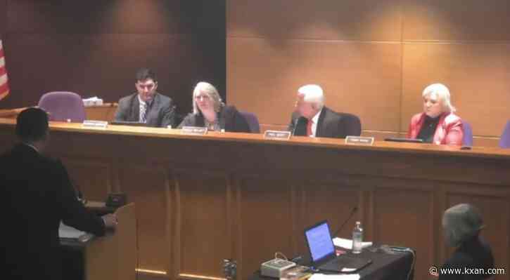 TxDMV committee considering 'any and all measures' to stop paper tag fraud