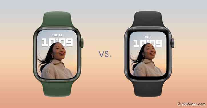 Which Apple Watch should you buy in 2022? Here’s how Series 7 compares to Series 6 and earlier