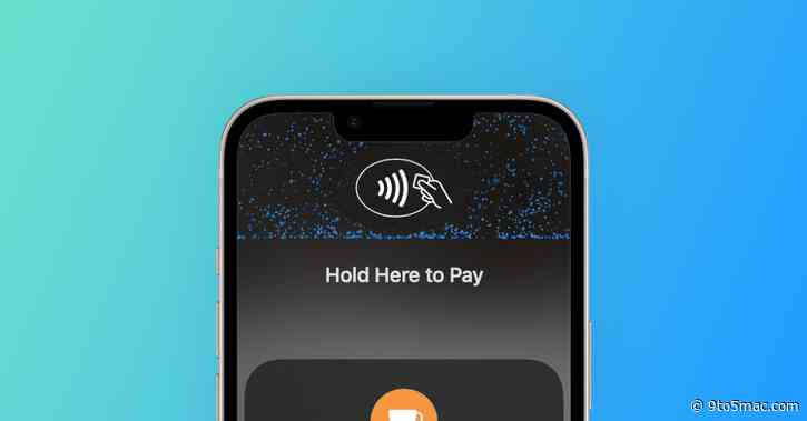 iOS 15.4 beta 2 includes new API to enable ‘Tap to Pay on iPhone’