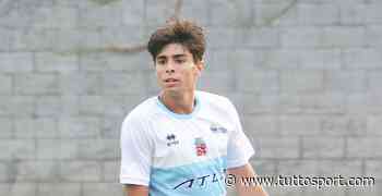 Qui Chieri - Marras spicca il volo nel Monza - Tuttosport