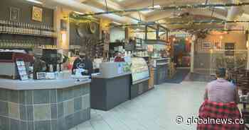 COVID-19: Lethbridge businesses accommodating new provincial health measures