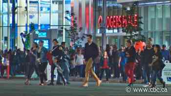 Growth rate slows, but Alberta population still up nearly 200,000 over 2016: census