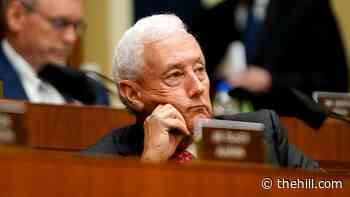Rep. Greg Pence backs brother amid criticisms from Trump