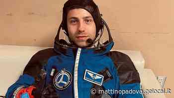 Christopher, l'astronauta di Oderzo che studia in America per andare su Marte - il mattino di Padova
