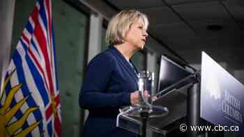 B.C. expands health-care vaccine mandate to include dentists, chiropractors and other regulated professionals