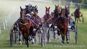 Arras : cinq rendez-vous à l'hippodrome des Hauts-Blancs-Monts en 2022 - La Voix du Nord